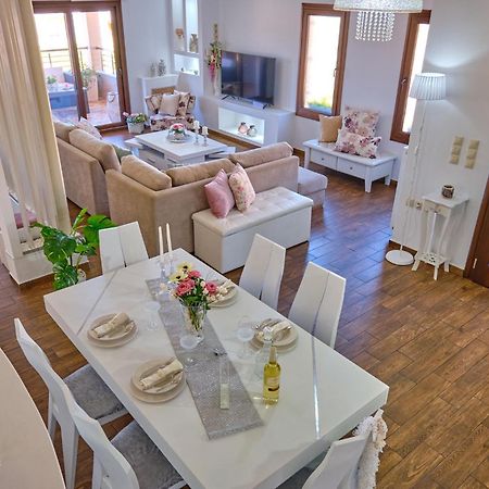 Elena Luxury Suite Agios Stefanos Agios Stefanos Avliotes  Esterno foto