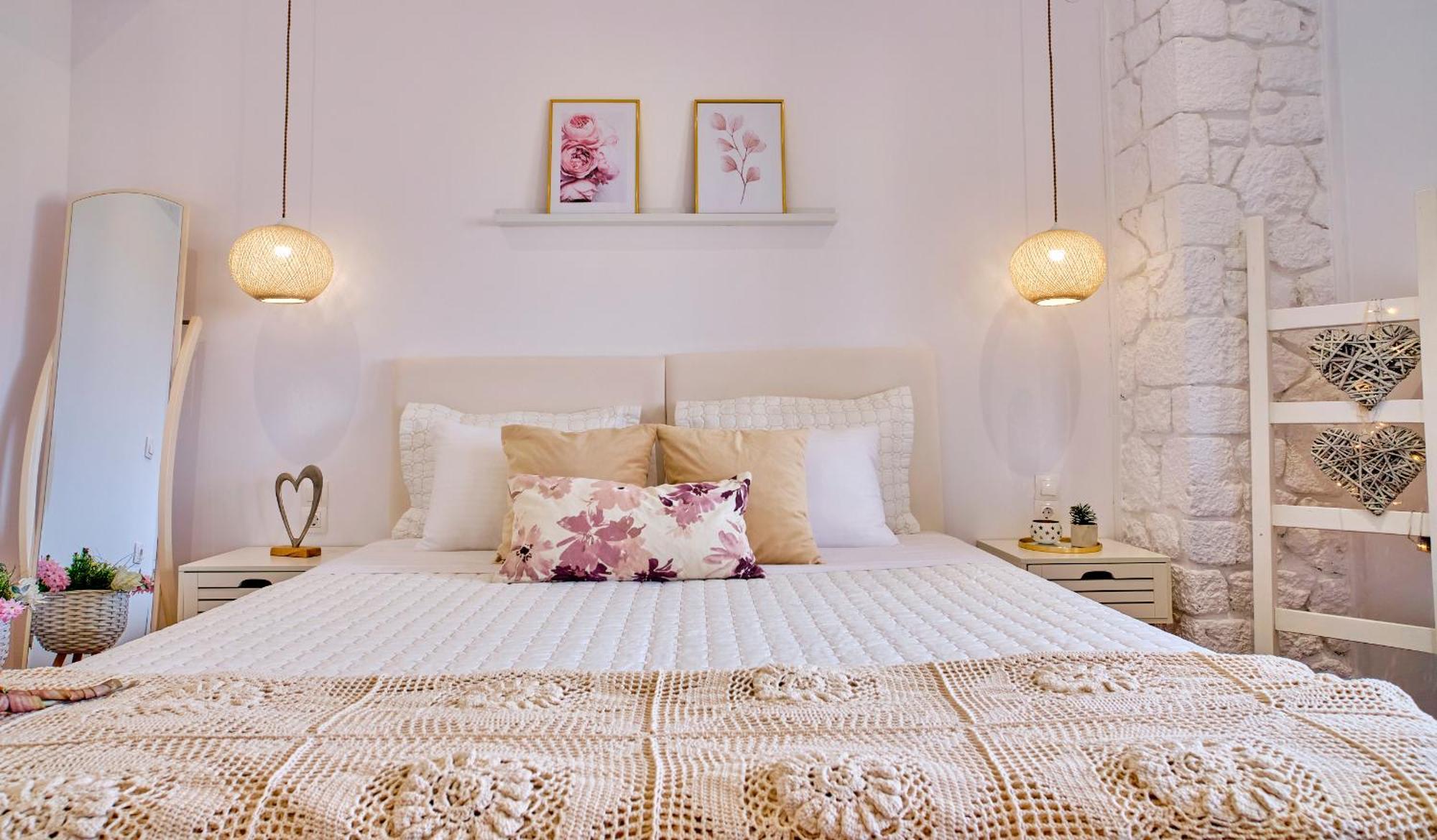 Elena Luxury Suite Agios Stefanos Agios Stefanos Avliotes  Esterno foto