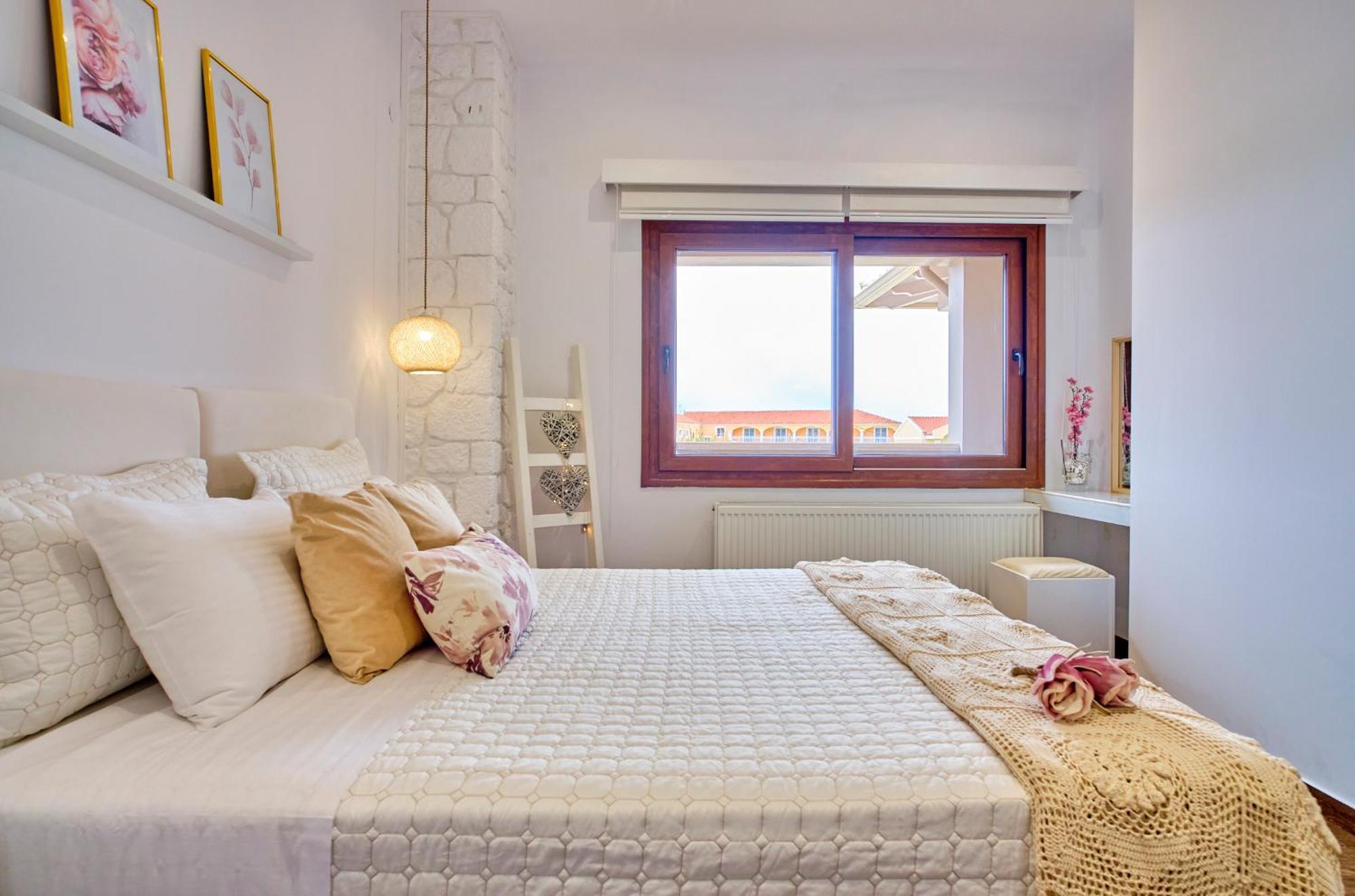 Elena Luxury Suite Agios Stefanos Agios Stefanos Avliotes  Esterno foto