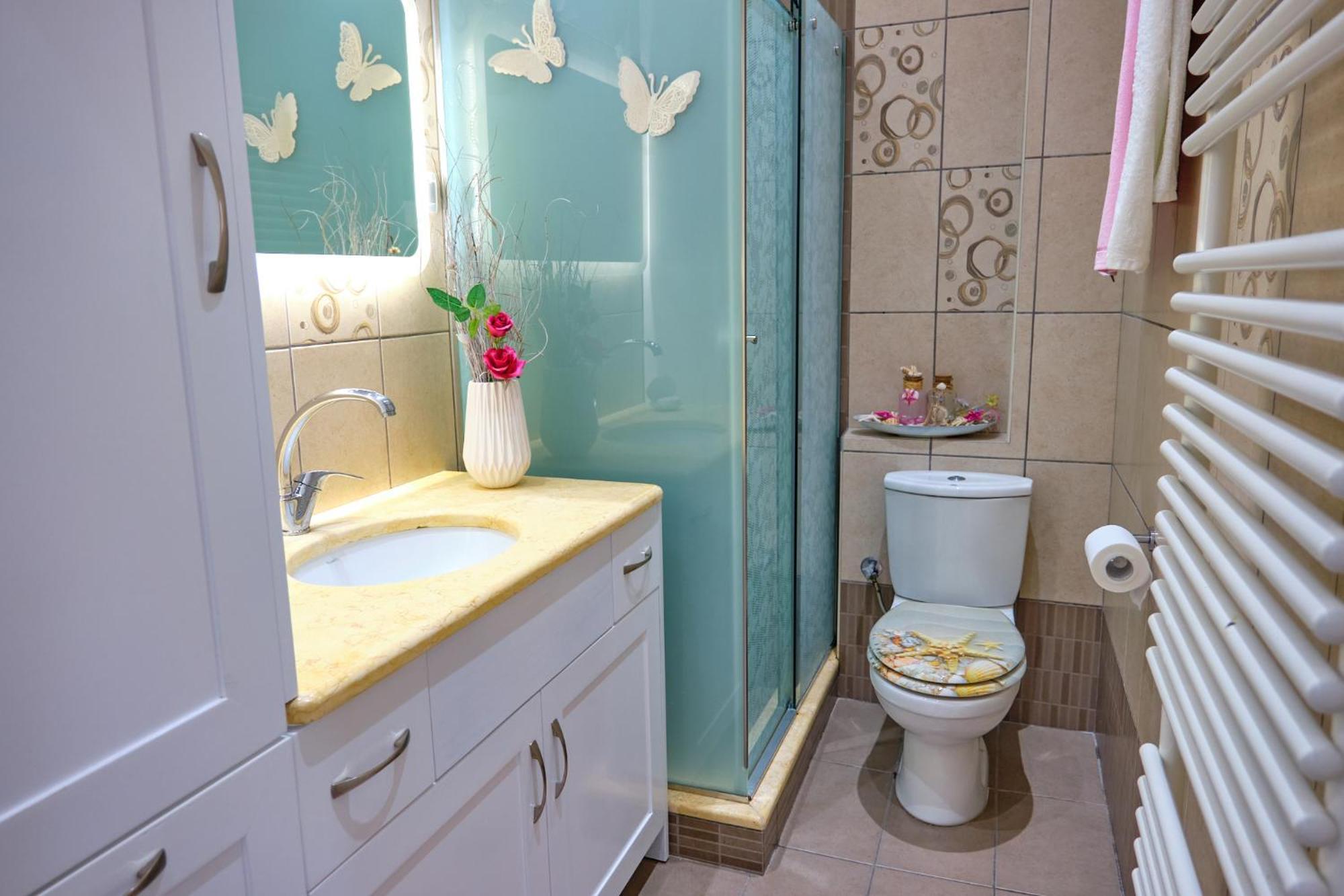 Elena Luxury Suite Agios Stefanos Agios Stefanos Avliotes  Esterno foto