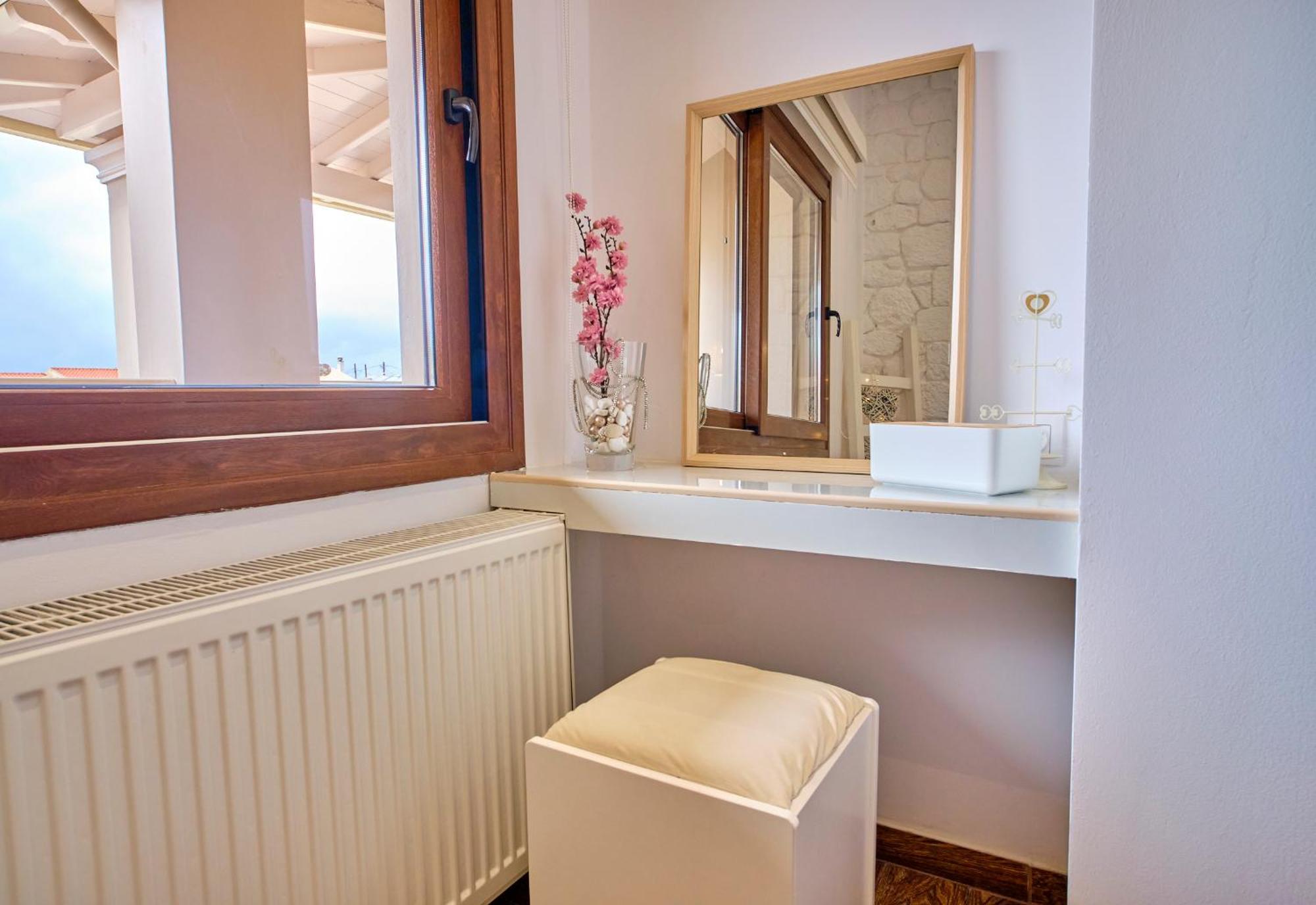 Elena Luxury Suite Agios Stefanos Agios Stefanos Avliotes  Esterno foto
