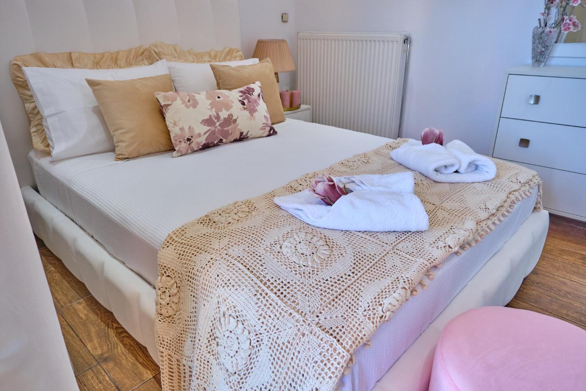 Elena Luxury Suite Agios Stefanos Agios Stefanos Avliotes  Esterno foto