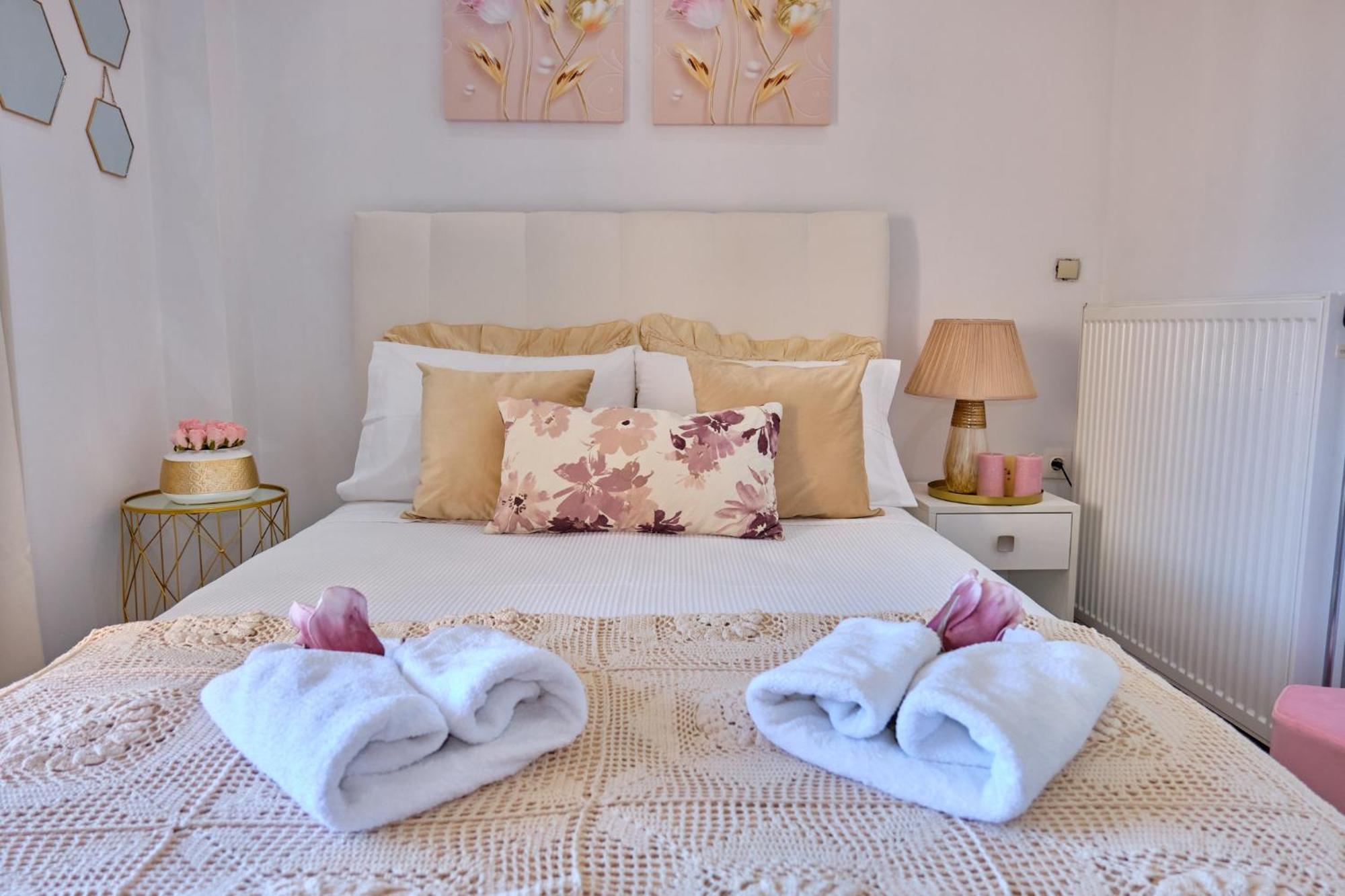 Elena Luxury Suite Agios Stefanos Agios Stefanos Avliotes  Esterno foto