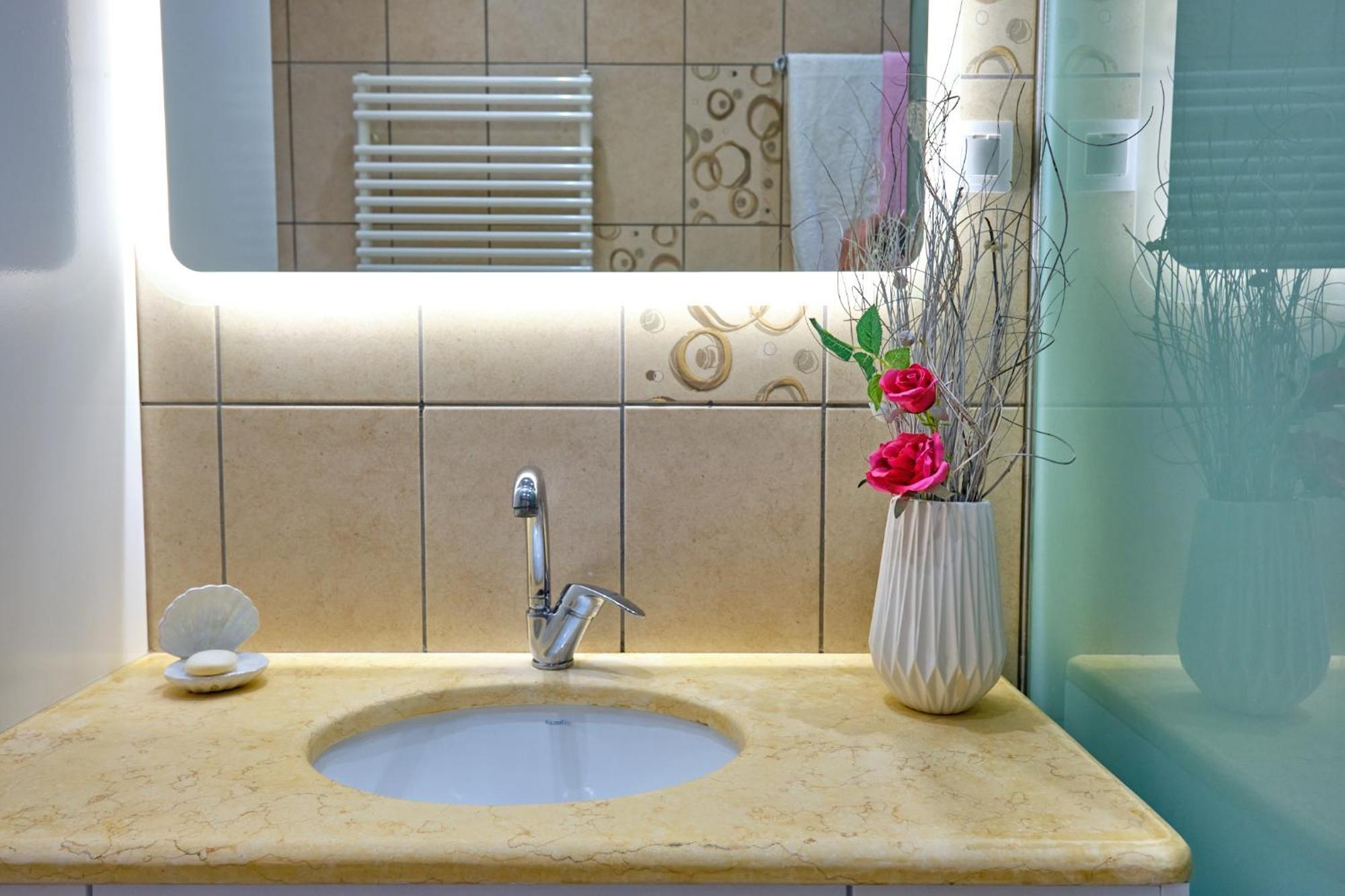 Elena Luxury Suite Agios Stefanos Agios Stefanos Avliotes  Esterno foto